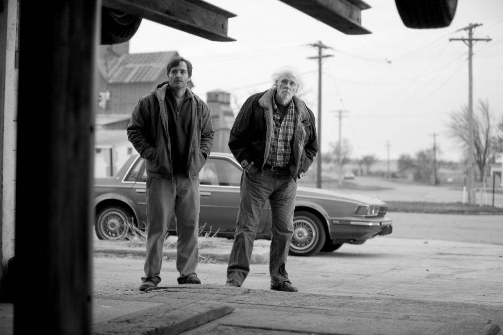 adegan dalam film Nebraska (dok. Paramount Vantage/Nebraska)