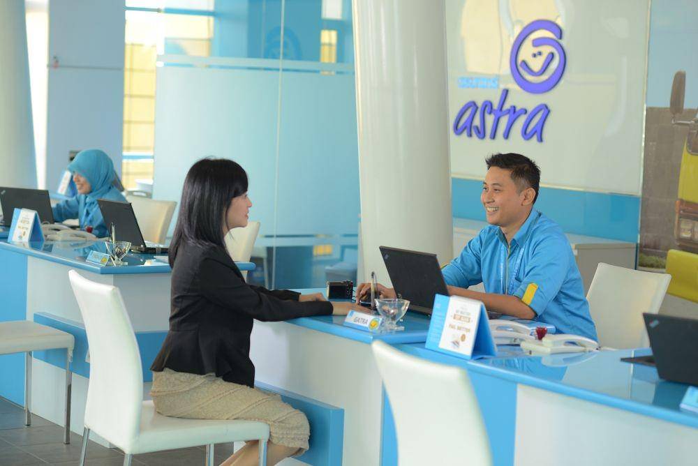 Asuransi kesehatan Astra Garda Healthtech (asuransiastra.com)