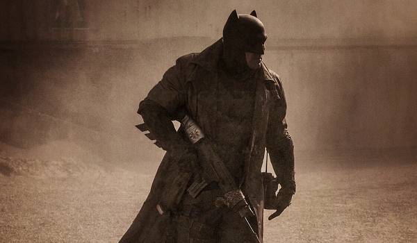 Batman (dok. DC Studios/Batman v Superman: Dawn of Justice
