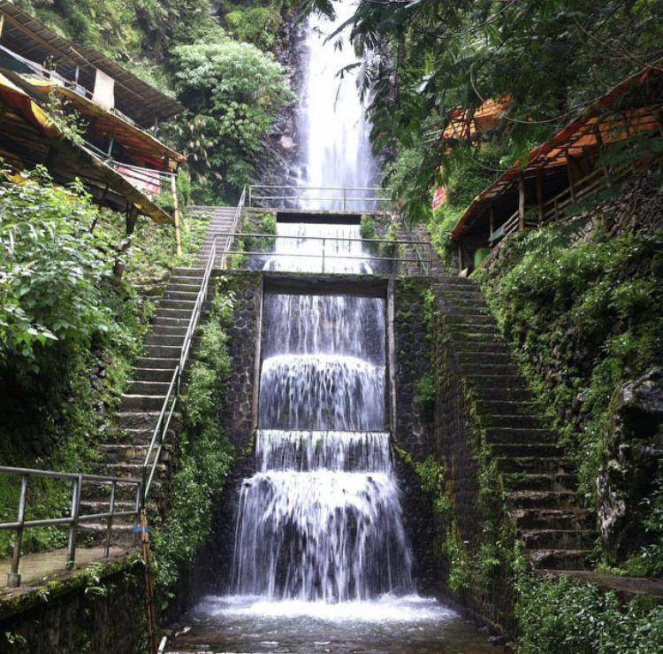 Air Terjun Tirtosari (instagram.com/workartholic)