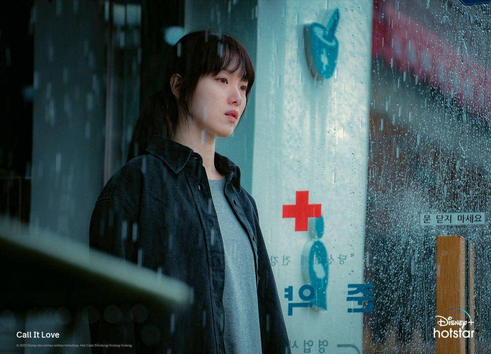 Cuplikan drakor Call It Love. (Dok. Disney+ Hotstar/Call It Love)
