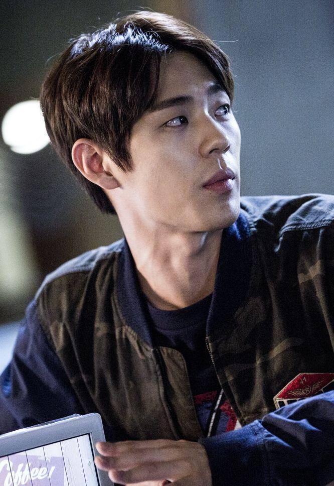 pemain drama Wanted (dok. SBS/Wanted)