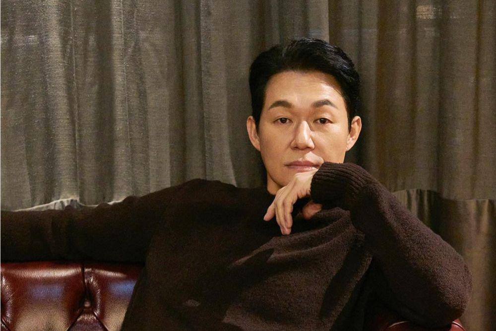 9 Aktor Korea Kelahiran 70an yang Jadi Main Lead Drakor 2023