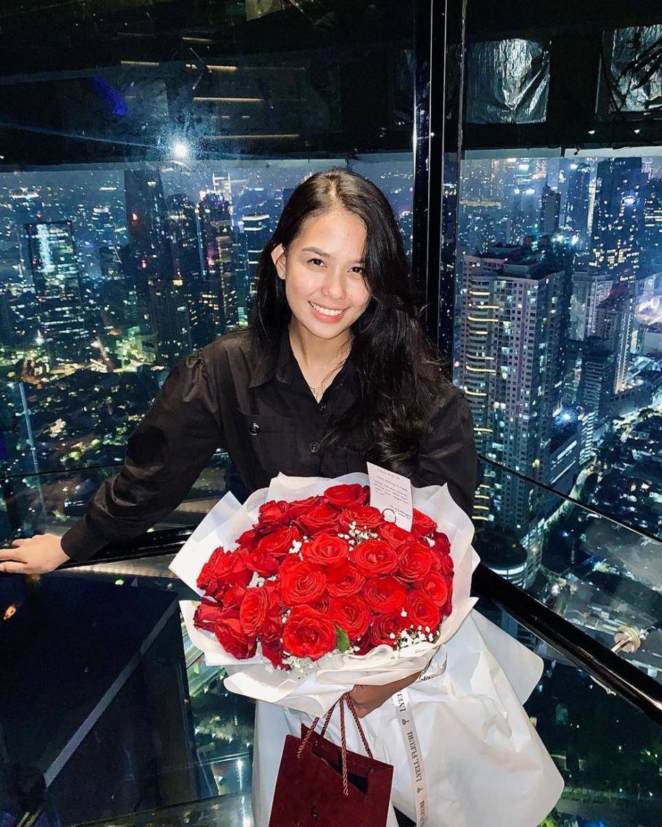 Tita Kamila (instagram.com/titakamila)
