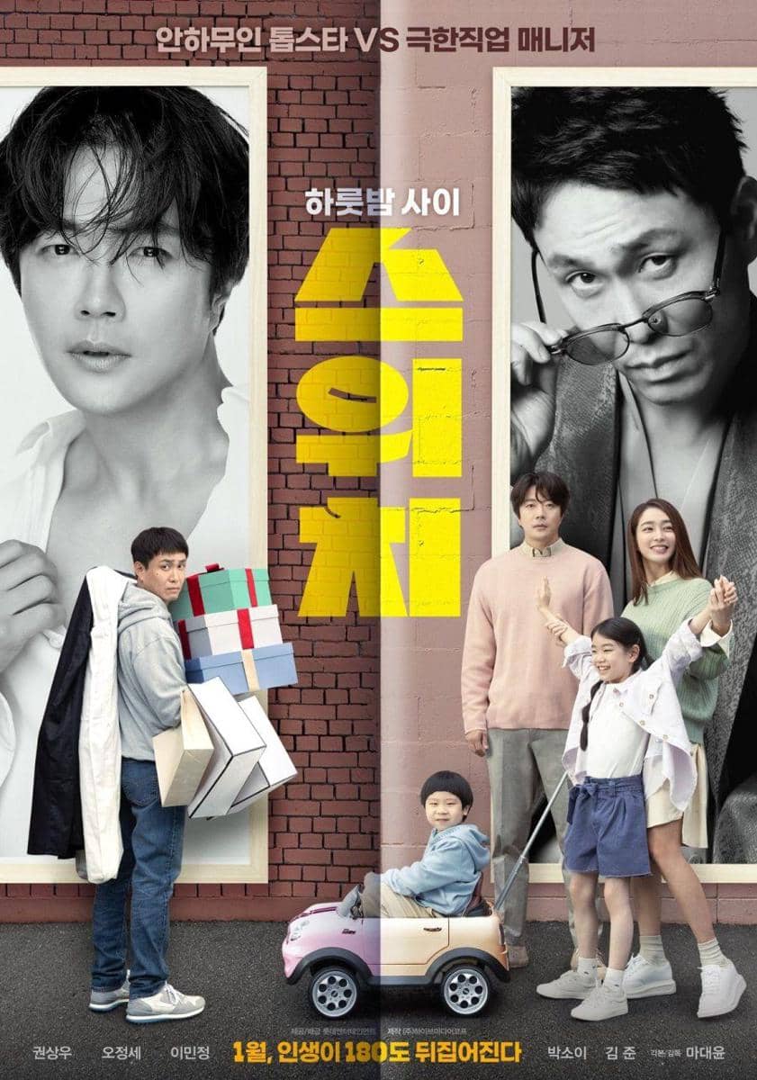 MyDramaList