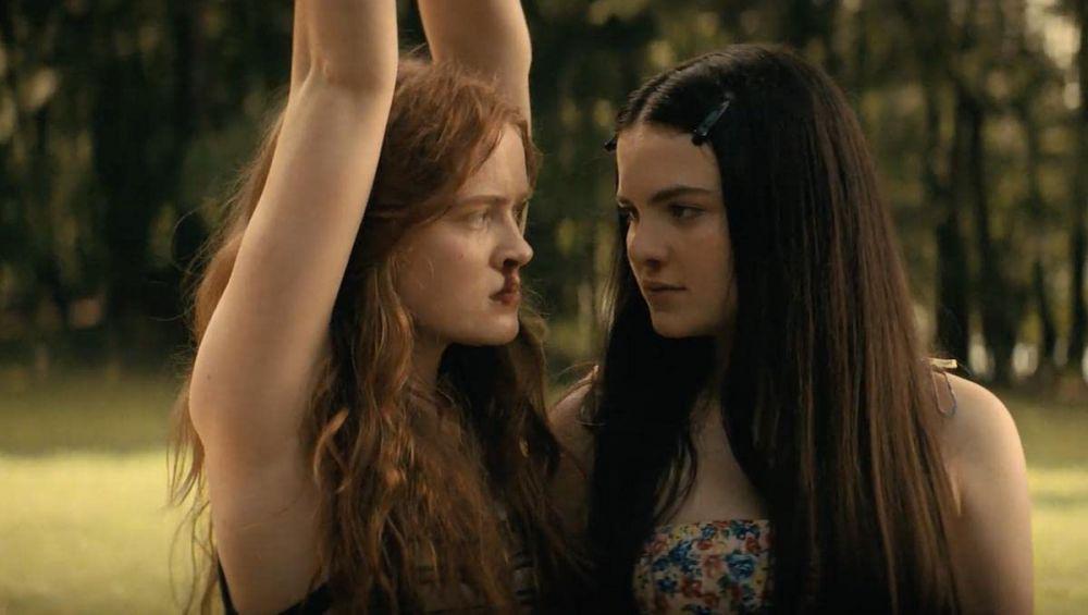 10 Film Horor tentang Tokoh Utama Perempuan Gigih Menyelamatkan Diri