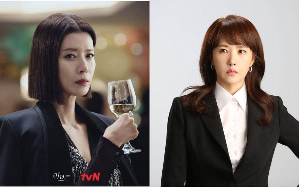 10 Fakta Karakter Pemain Queen of the Mask, Drakor Makjang di 2023