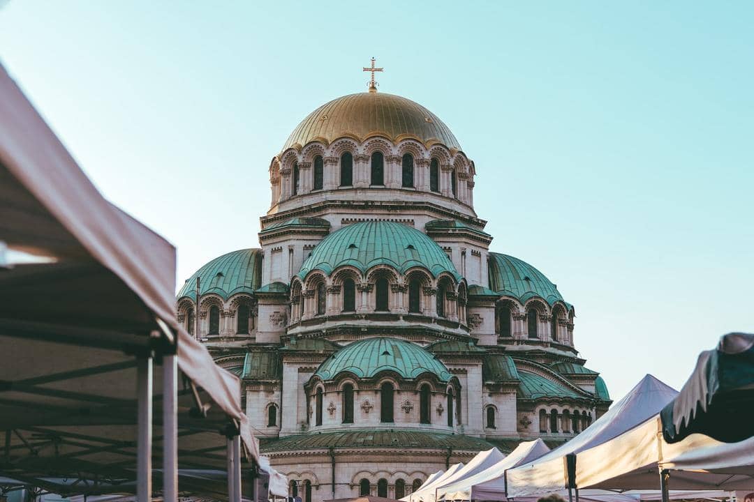 Bulgaria