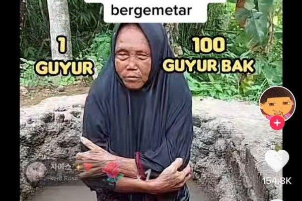 Sultan Akhyar Buka-bukaan Soal Pendapatan dari Konten Mandi Lumpur