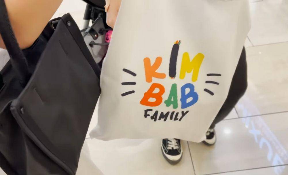 potret Kimbab Family dan The Baldy's (youtube.com/The Baldys)