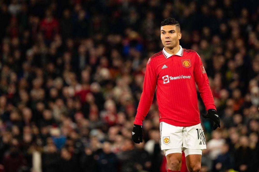 Carlos Casemiro (instagram.com/casemiro)