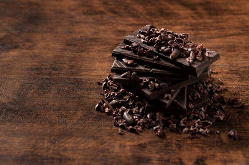 ilustrasi makanan tinggi magnesium (freepik.com/freepik)