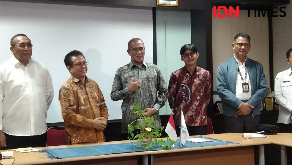 Ketua KPU Hasyim: Dalam Politik Tak Ada Kawan dan Lawan Abadi