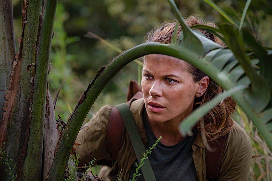 Kate Beckinsale dalam serial The Widow (dok. Two Brothers Pictures/The Widow)