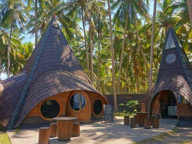 5 Fakta Bali Chocolate Factory Karangasem, Serba Cokelat!