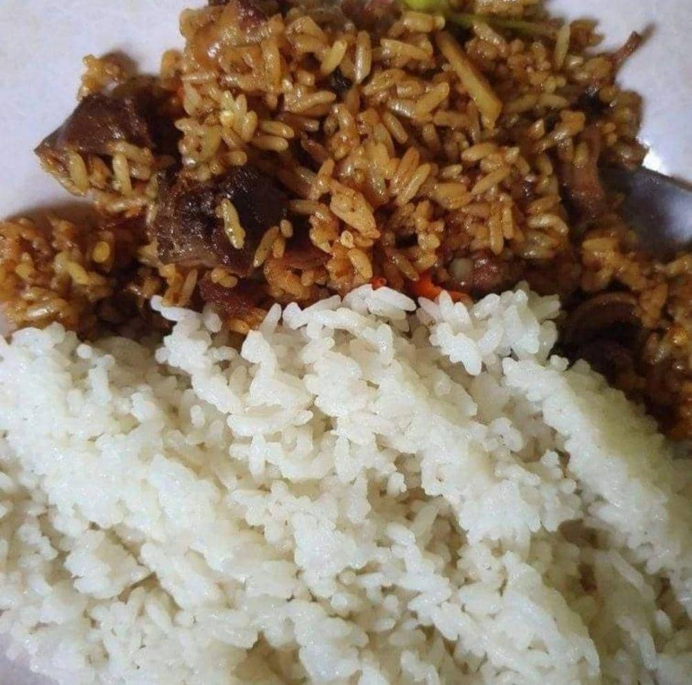 makanan warga nyeleneh (instagram.com/wkwkland_real)