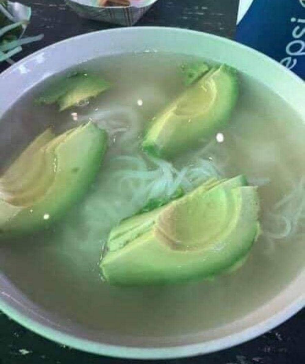 makanan warga nyeleneh (instagram.com/sukijan.id)