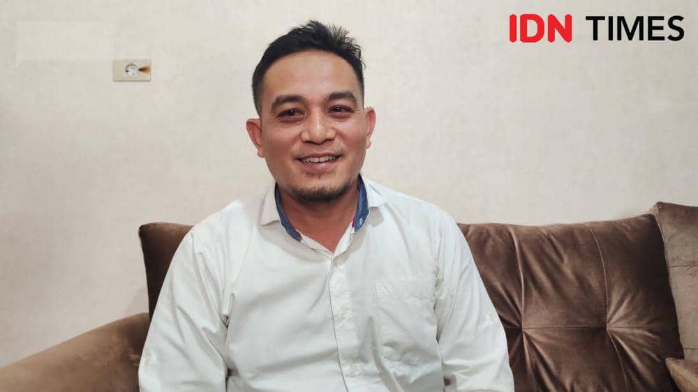 KPU: 6.821 Dukungan DPD Lampung Tidak Memenuhi Syarat