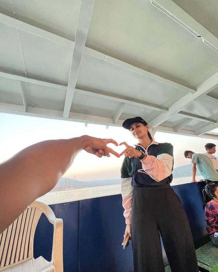 Nikita Dutta (instagram.com/nikifying)