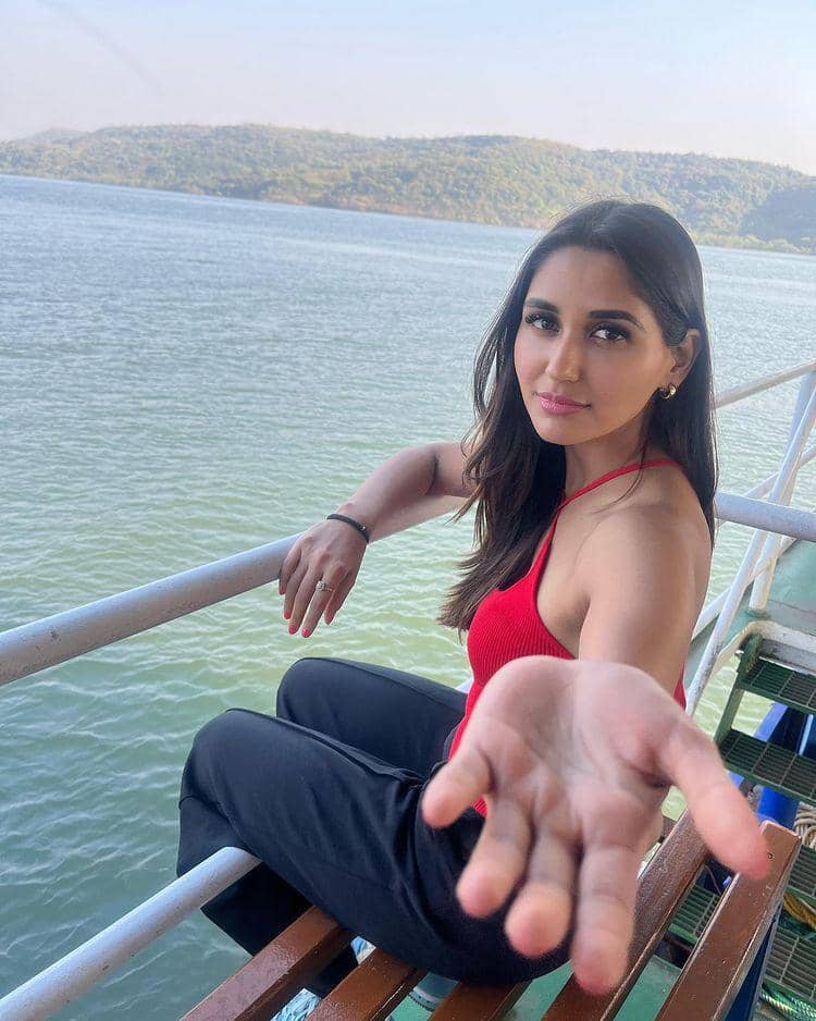 Nikita Dutta (instagram.com/nikifying)