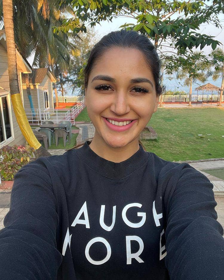 Nikita Dutta (instagram.com/nikifying)