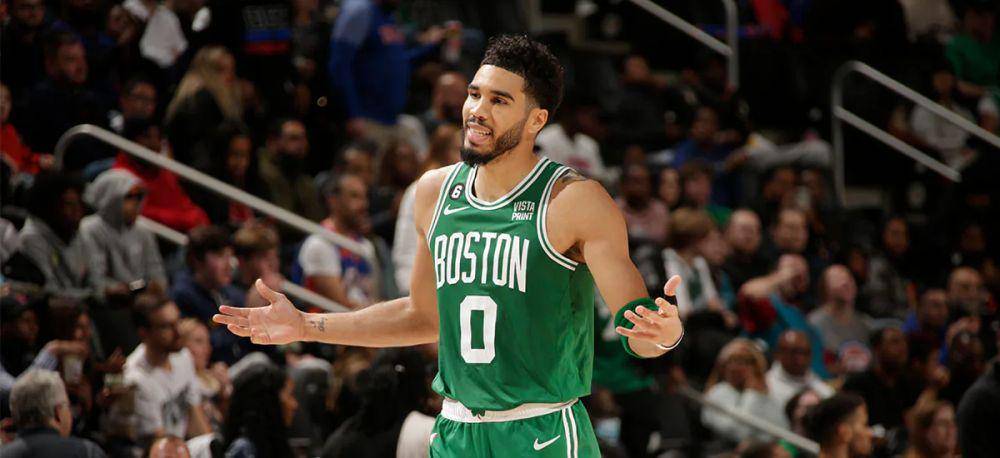 Jayson Tatum (nba.com/celtics)