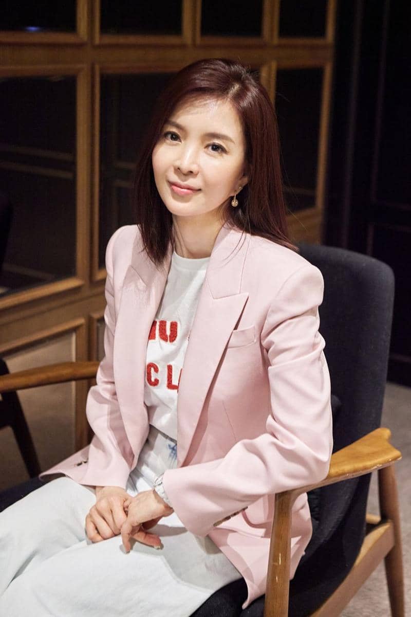 Shin Eun Jung (post.naver.com/씨제스)