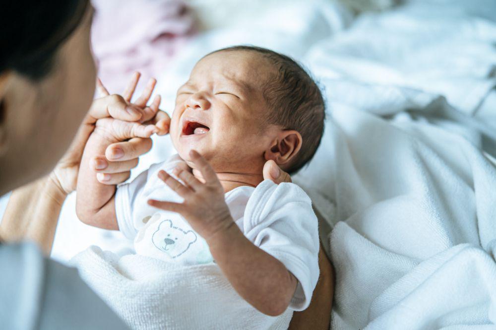 Waspada RSV pada Bayi, Penyakit Saluran Napas dengan Gejala Mirip Flu