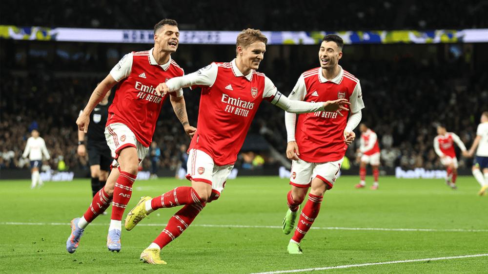 5 Nonstriker dengan Gol Terbanyak di EPL 2022/2023, Gacor!