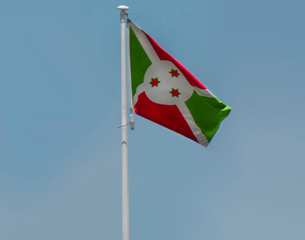 Disebut Sebagai Negara Termiskin, Ini 9 Potret Kehidupan di Burundi
