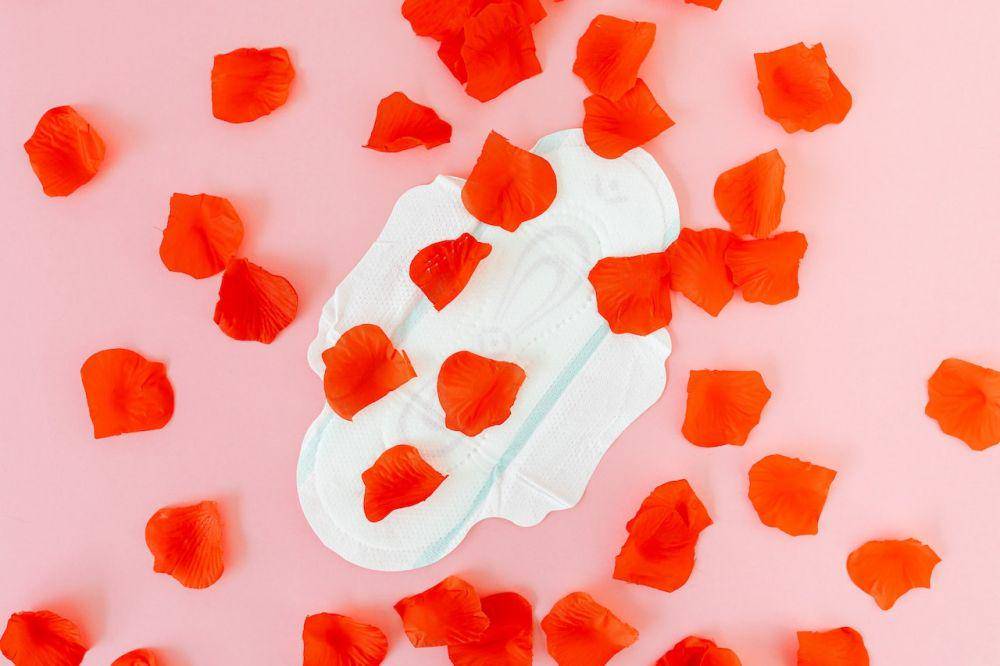 ilustrasi menstruasi (pexels.com/Karolina Grabowska)