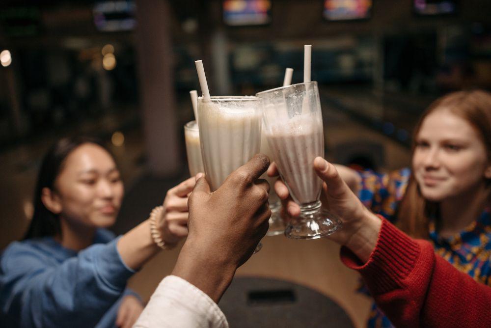 6 Resep Minuman  Olahan Susu yang Simpel, Berikan Rasa Manis dan Segar