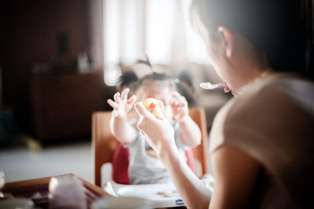Hindari Kesalahan Parenting Ini untuk Tumbuh Kembang Anak