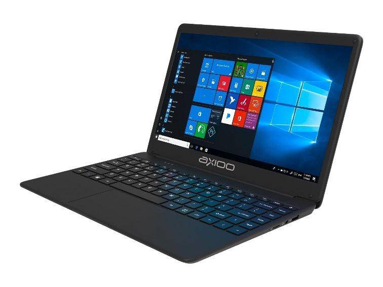 ilustrasi Axioo Slimbook 14R3 (dok. axiooworld)