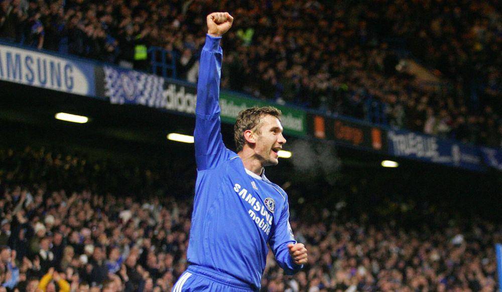 Andriy Shevchenko (chelseafc.com)