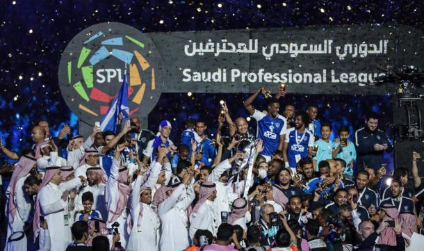 5 Fakta tentang Liga Arab Saudi, makin Meriah Berkat CR7