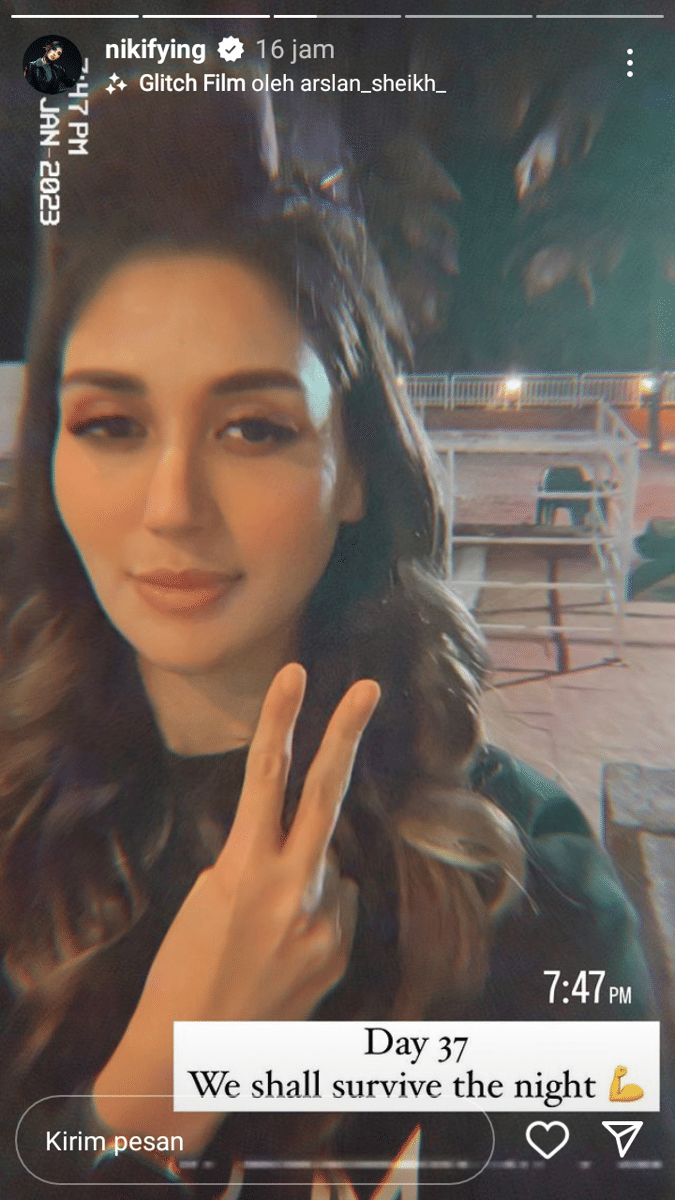 Nikita Dutta (instagram.com/nikifying)