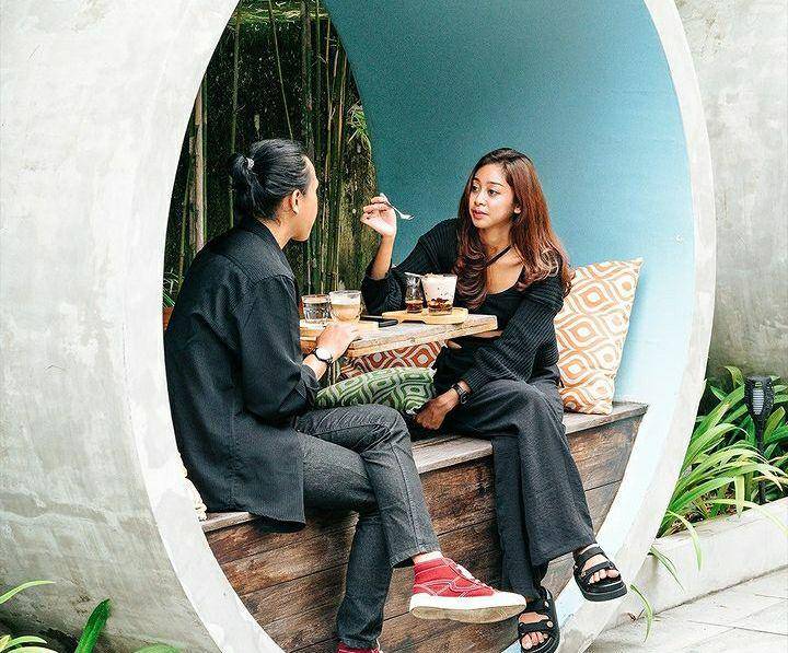 70 Fahrenheit Cafe (instagram.com/70fahrenheitcafe)