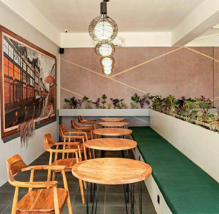 Teraskota Coffee & Eatery (instagram.com/teraskota_bali)