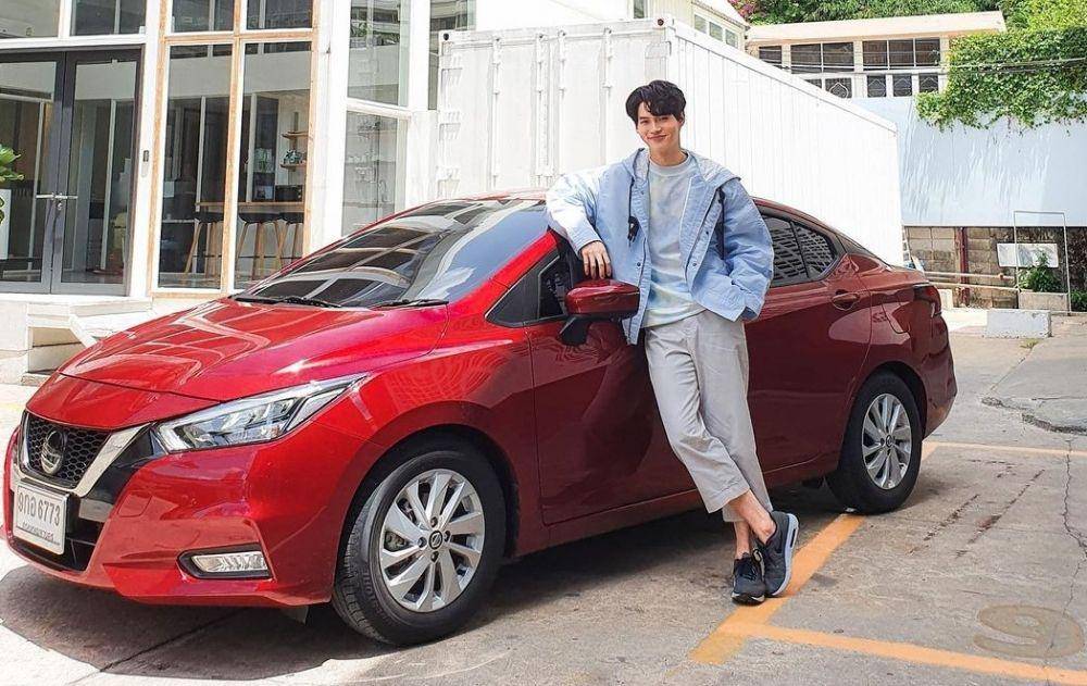 Win Metawin (instagram.com/winmetawin)
