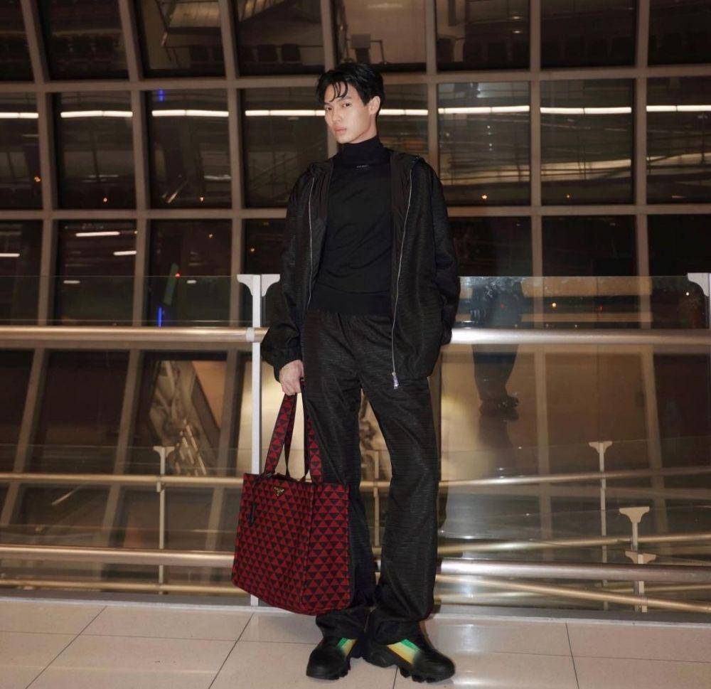 Win Metawin (instagram.com/winmetawin)