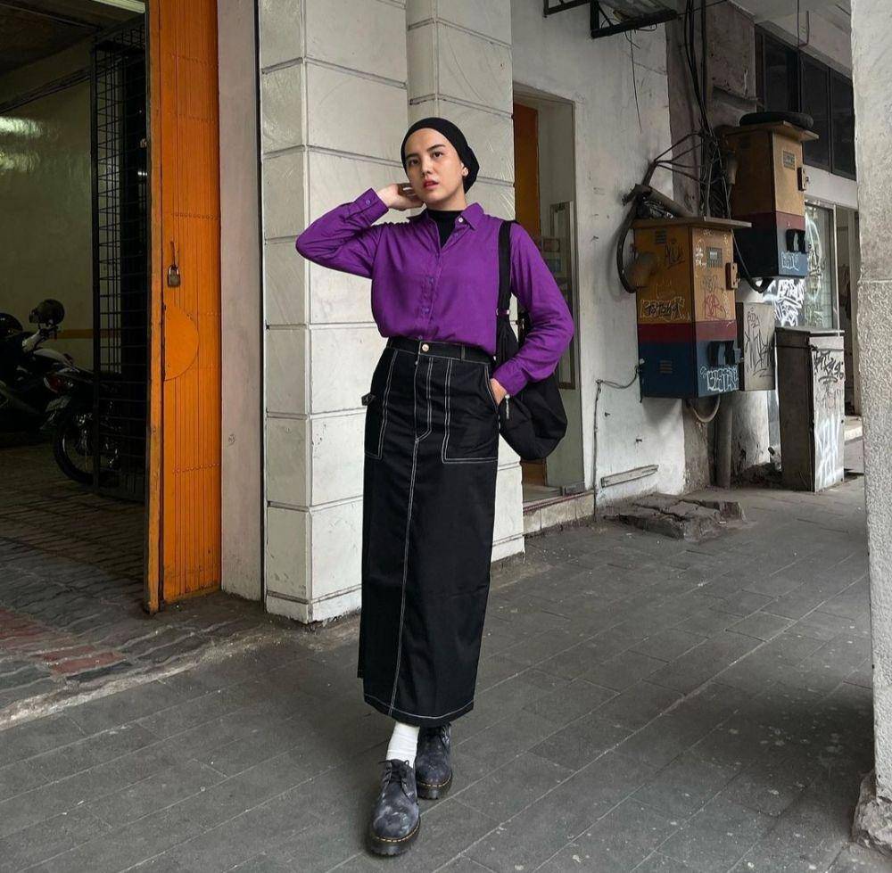Via Zulviani (instagram.com/viaazulviani)