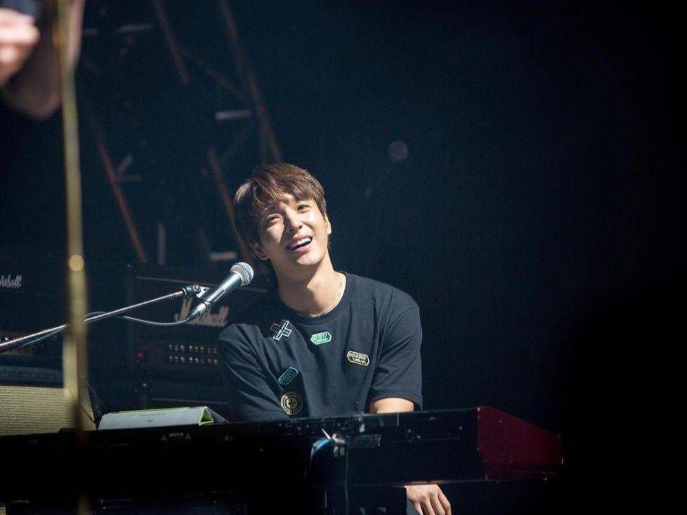 Choi Jong Hoon eks FTISLAND (instagram.com/ftisland)