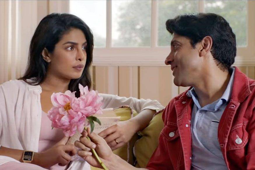 cuplikan film The Sky Is Pink (dok. Hindi News/The Sky Is Pink)