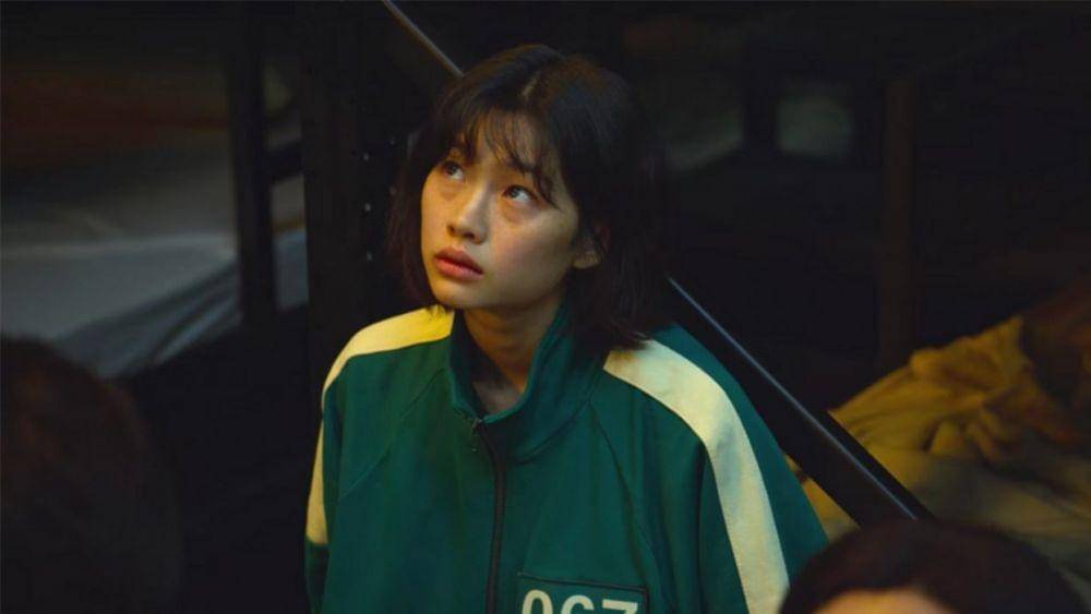 dok. Netflix/Squid Game