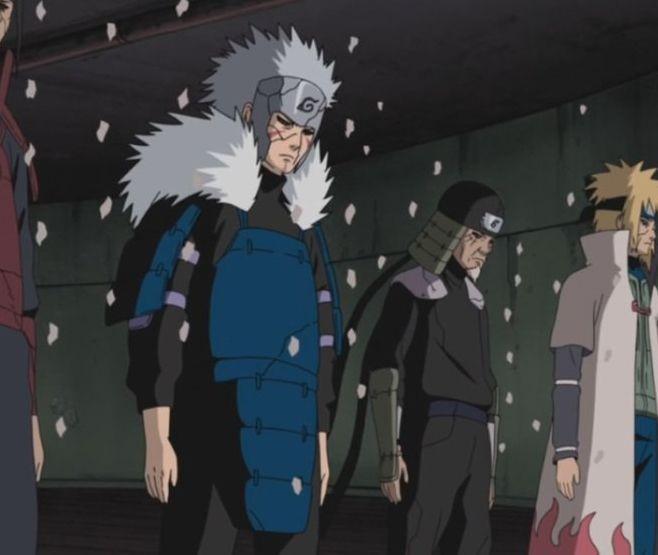 Mana Hokage Terburuk, Hiruzen atau Tobirama di Naruto?