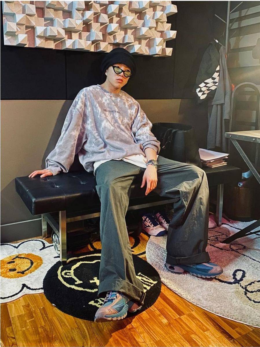 Kang Seungyoon WINNER (instagram.com/w_n_r00)