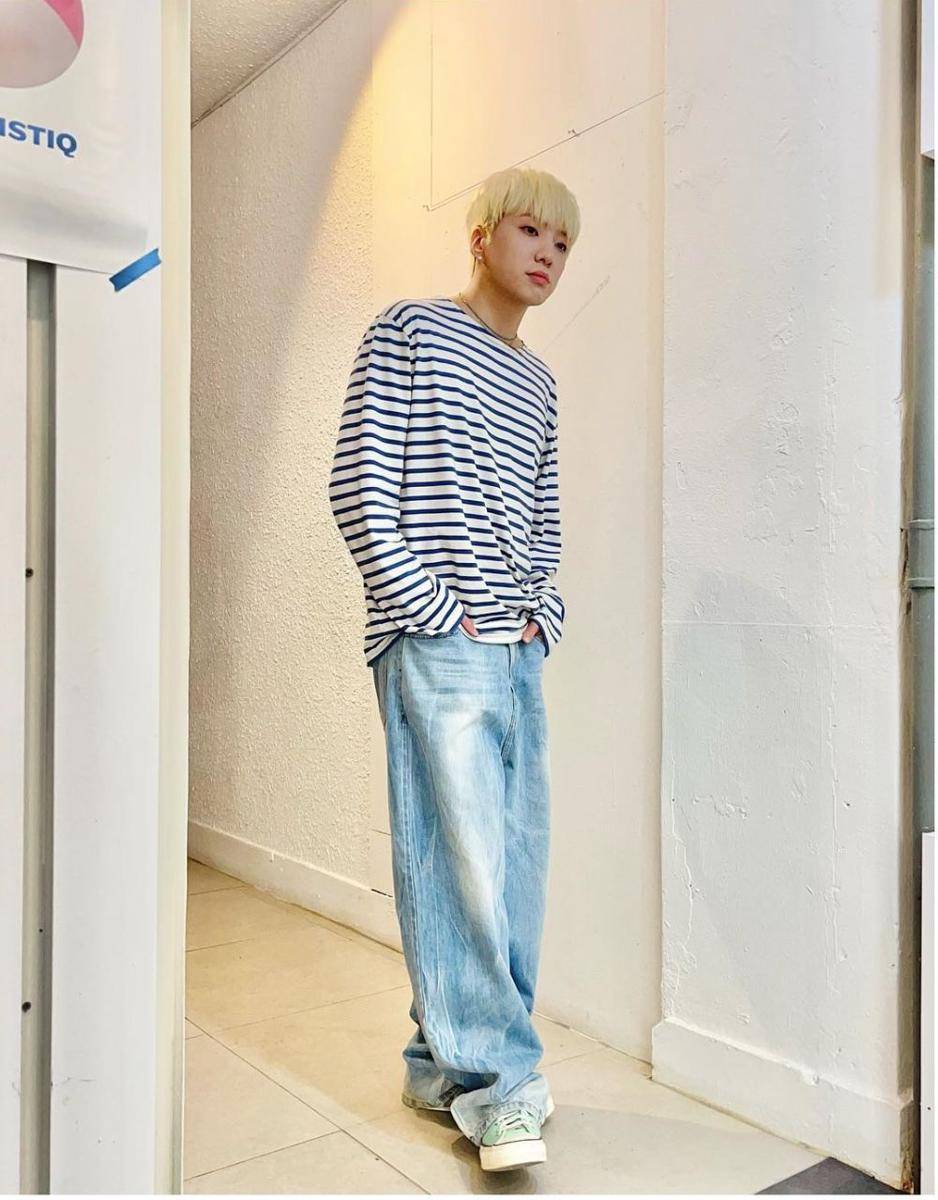 Kang Seungyoon WINNER (instagram.com/w_n_r00)