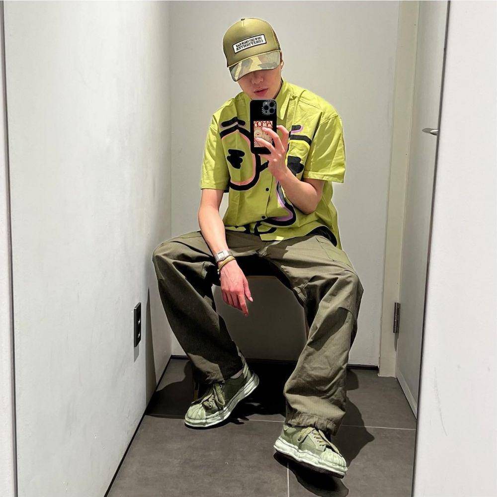 Kang Seungyoon WINNER (instagram.com/w_n_r00)