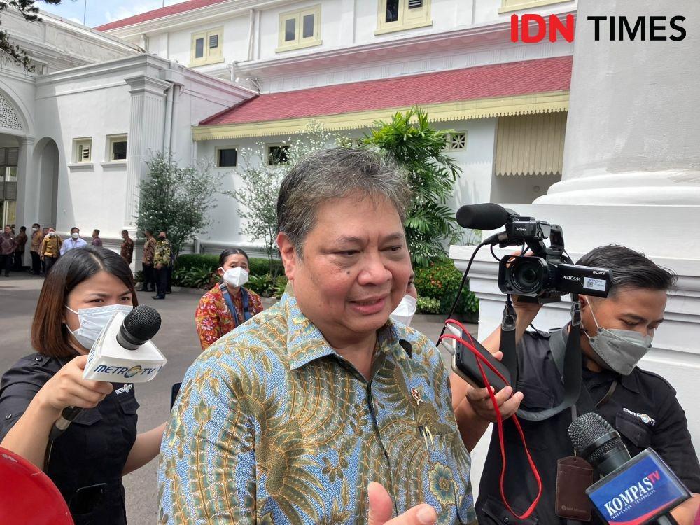 Program B35 Bisa Hemat Devisa RI hingga US$10,75 Miliar